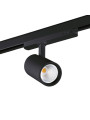 Светильник трековый KANLUX ATL1 18W-940-S6-B (33133), 100024778