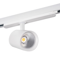 Светильник трековый KANLUX ATL1 30W-930-S6-W (33134)