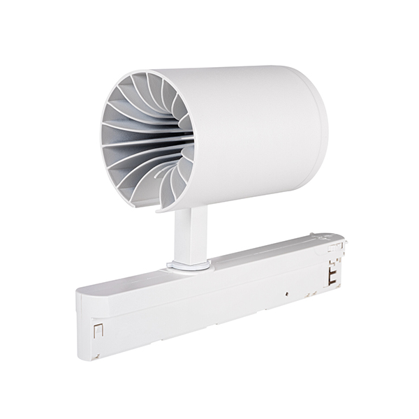 Светильник трековый KANLUX ATL1 30W-930-S6-W (33134), 100024794