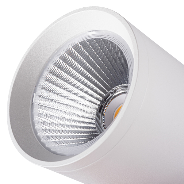 Светильник трековый KANLUX ATL1 30W-930-S6-W (33134), 100024794