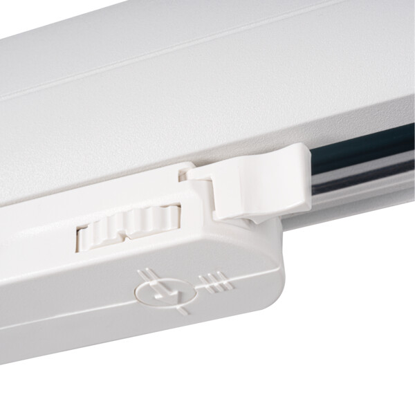 Светильник трековый KANLUX ATL1 30W-940-S6-W (33136), 100024796