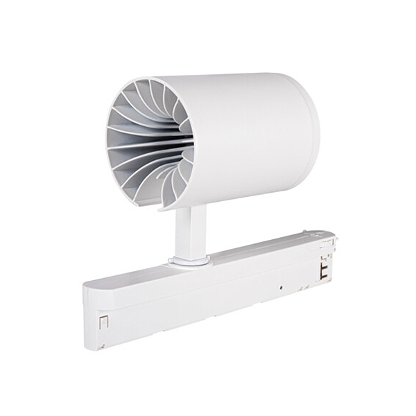 Светильник трековый KANLUX ATL1 30W-940-S6-W (33136), 100024796
