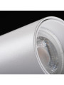 Светильник трековый KANLUX ATL2 GU10-W (33138), 100024779