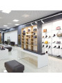Светильник трековый KANLUX ATL2 GU10-W (33138), 100024779