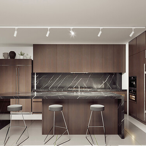Светильник трековый KANLUX ATL2 GU10-W (33138), 100024779