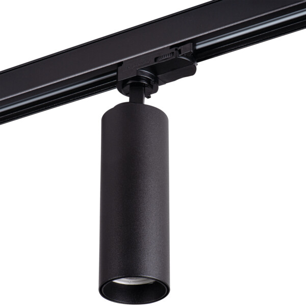 Светильник трековый KANLUX ATL2 GU10-B (33139), 100024797