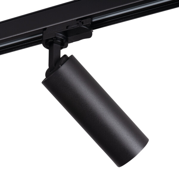 Светильник трековый KANLUX ATL2 GU10-B (33139), 100024797