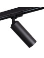 Светильник трековый KANLUX ATL2 GU10-B (33139), 100024797