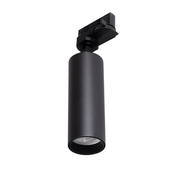 Светильник трековый KANLUX ATL2 GU10-B (33139), 100024797