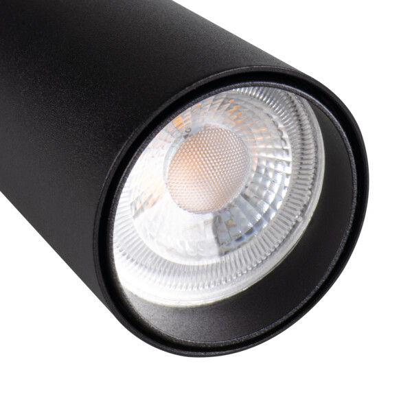 Светильник трековый KANLUX ATL2 GU10-B (33139), 100024797