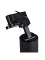 Светильник трековый KANLUX ATL2 GU10-B (33139), 100024797
