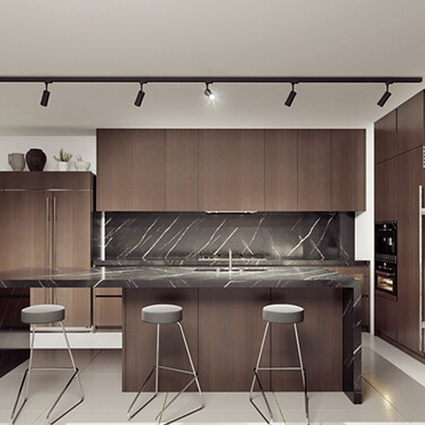 Светильник трековый KANLUX ATL2 GU10-B (33139), 100024797