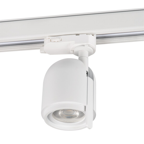 Светильник трековый KANLUX ACORD ATL3 GU10-W (33145), 100024967