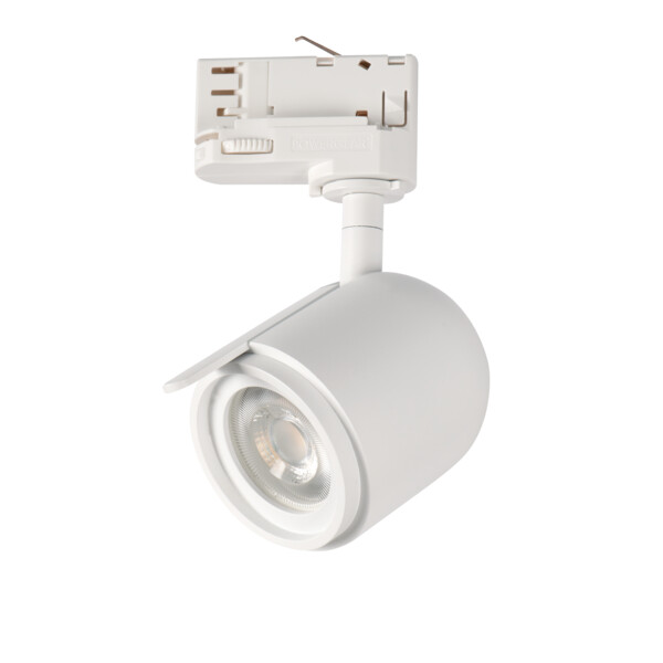 Светильник трековый KANLUX ACORD ATL3 GU10-W (33145), 100024967