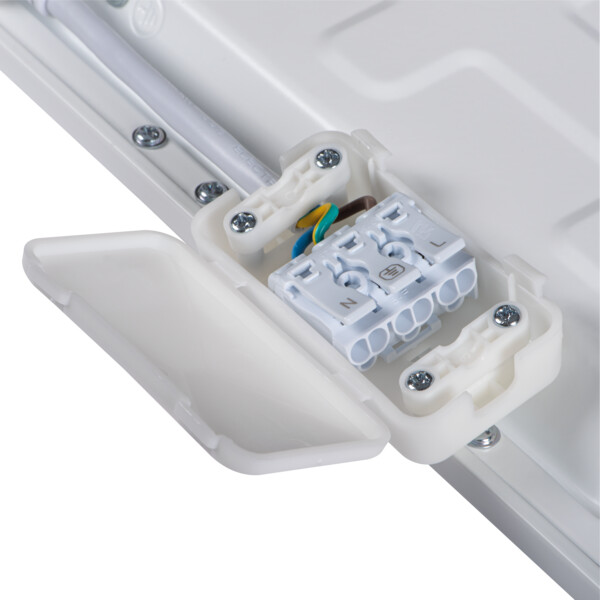 Светодиодный светильник KANLUX BLINGO TUN48W 6060 NW (33179), 100024913