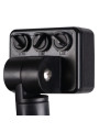 Прожектор KANLUX ANTEM LED 10W-NW-SE B (33205), 100024784
