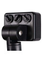 Прожектор KANLUX ANTEM LED 50W-NW-SE B (33208), 100025035