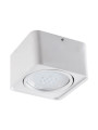 Точечный светильник KANLUX TUBEO ES 50-W (33270), 100024810