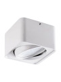 Точечный светильник KANLUX TUBEO ES 50-W (33270), 100024810