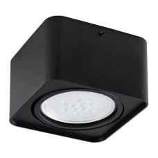 Точечный светильник KANLUX TUBEO ES 50-B (33271)