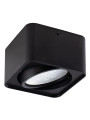 Точечный светильник KANLUX TUBEO ES 50-B (33271), 100024814