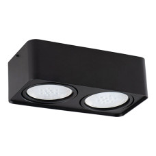 Точечный светильник KANLUX TUBEO ES 250-B (33272)