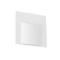 Светодиодный лестничный светильник KANLUX ERINUS LED L W-WW (33320)