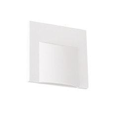 Светодиодный лестничный светильник KANLUX ERINUS LED L W-WW (33320)