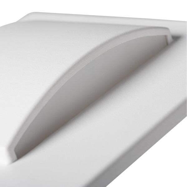 Светодиодный лестничный светильник KANLUX ERINUS LED L W-WW (33320), 100024773