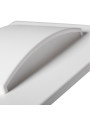 Светодиодный лестничный светильник KANLUX ERINUS LED L W-WW (33320), 100024773
