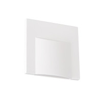Світлодіодний сходовий світильник KANLUX ERINUS LED L W-NW (33321)