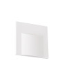 Светодиодный лестничный светильник KANLUX ERINUS LED L W-NW (33321), 100024774