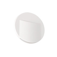 Светодиодный лестничный светильник KANLUX ERINUS LED O W-WW (33322)
