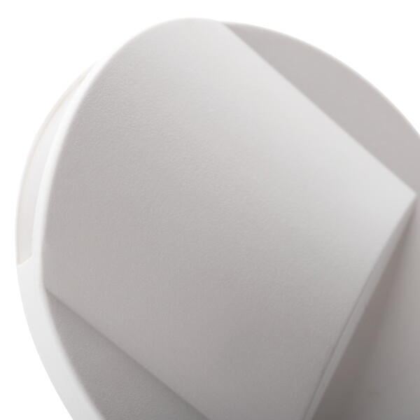 Светодиодный лестничный светильник KANLUX ERINUS LED O W-WW (33322), 100024775