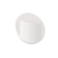 Світлодіодний сходовий світильник KANLUX ERINUS LED O W-NW (33323)