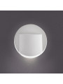 Светодиодный лестничный светильник KANLUX ERINUS LED O W-NW (33323), 100024776