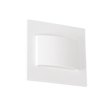 Светодиодный лестничный светильник KANLUX ERINUS LED LL W-WW (33324)