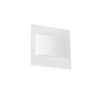 Світлодіодний сходовий світильник KANLUX ERINUS LED LL W-NW (33325)