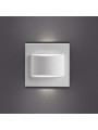 Светодиодный лестничный светильник KANLUX ERINUS LED LL W-NW (33325), 100024755