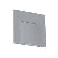 Светодиодный лестничный светильник KANLUX ERINUS LED L GR-NW (33327)