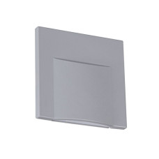 Светодиодный лестничный светильник KANLUX ERINUS LED L GR-NW (33327)