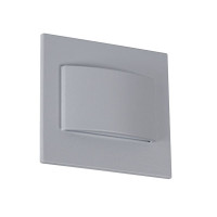 Світлодіодний сходовий світильник KANLUX ERINUS LED LL GR-WW (33330)