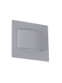 Світлодіодний сходовий світильник KANLUX ERINUS LED LL GR-WW (33330) , 100024757