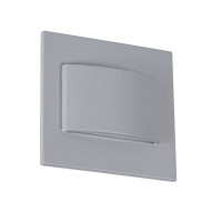 Светодиодный лестничный светильник KANLUX ERINUS LED LL GR-NW (33331)