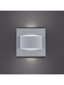 Светодиодный лестничный светильник KANLUX ERINUS LED LL GR-NW (33331), 100024758