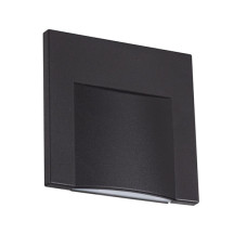 Светодиодный лестничный светильник KANLUX ERINUS LED L B-WW (33332)