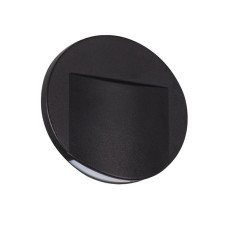 Светодиодный лестничный светильник KANLUX ERINUS LED O B-WW (33334)