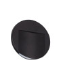 Светодиодный лестничный светильник KANLUX ERINUS LED O B-WW (33334), 100024761
