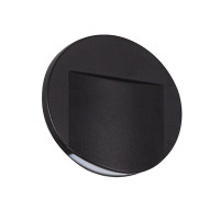 Светодиодный лестничный светильник KANLUX ERINUS LED O B-NW (33335)