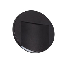 Светодиодный лестничный светильник KANLUX ERINUS LED O B-NW (33335)